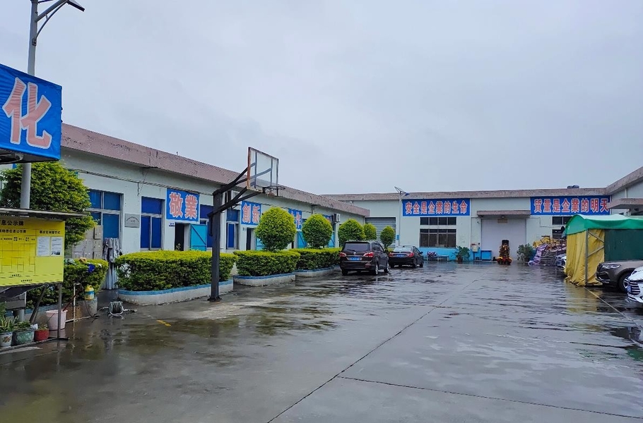 КИТАЙ Dongguan Fulund Intelligent Technology Co., Ltd. Профиль компании