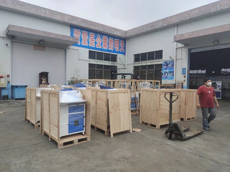 КИТАЙ Dongguan Fulund Intelligent Technology Co., Ltd. Профиль компании