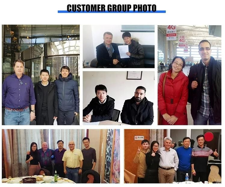 КИТАЙ Dongguan Fulund Intelligent Technology Co., Ltd. Профиль компании