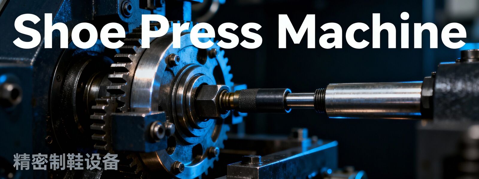 качество Машина прессы ботинка фабрика